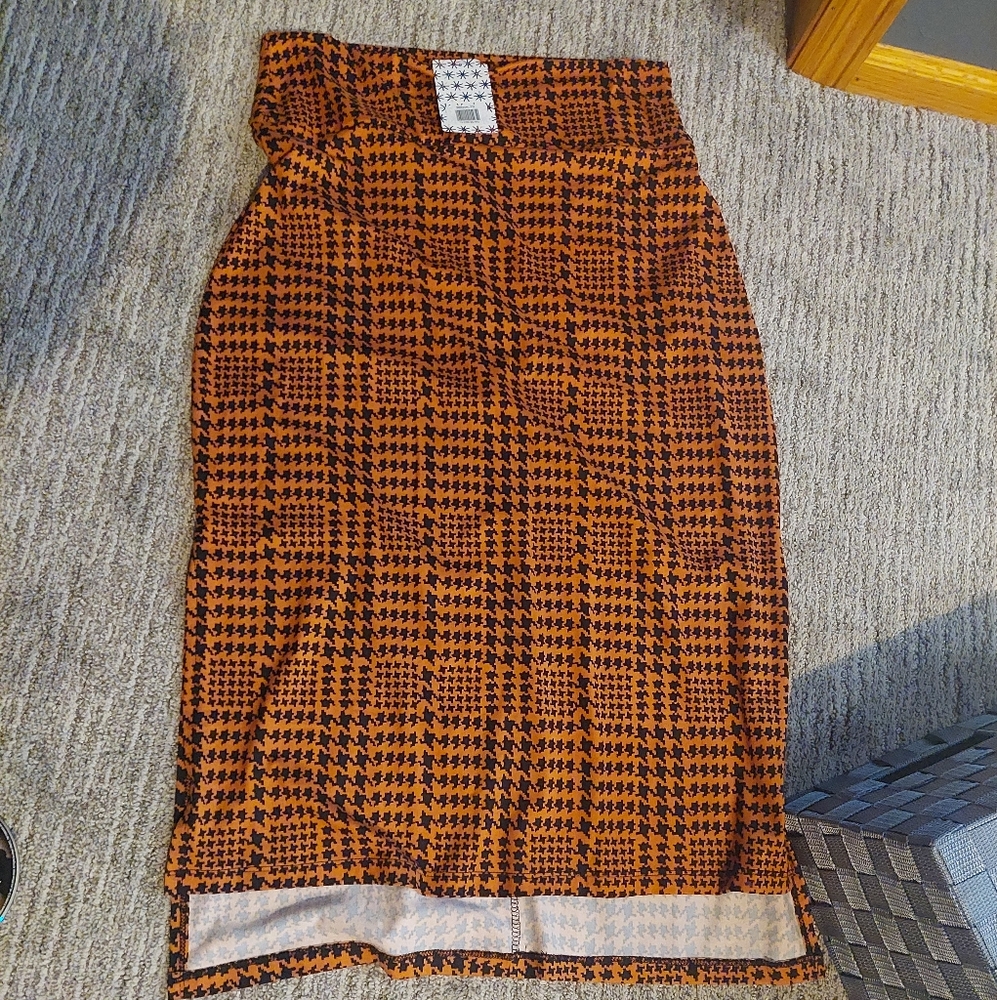 Piphany skirt